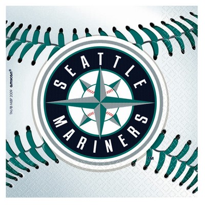 Seattle Mariners poster