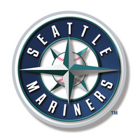 Seattle Mariners Poster Z1G336056