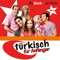 Turkisch Fur Anfanger Poster Z1G336071