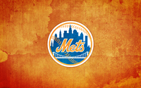 New York Mets Mouse Pad Z1G336097
