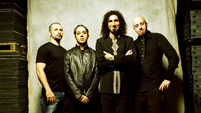 System Of A Down Poster Z1G336165
