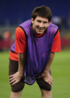 Lionel Messi hoodie #757579