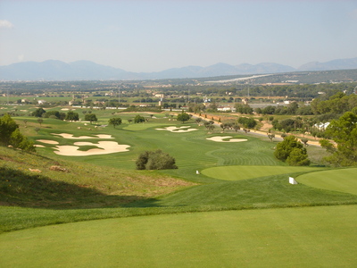 Son Gual Longsleeve T-shirt