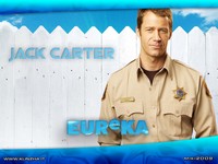Eureka Poster Z1G336280