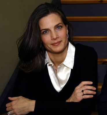 Terry Farrell hoodie