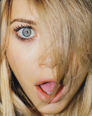 Kate Olsen Poster Z1G336428