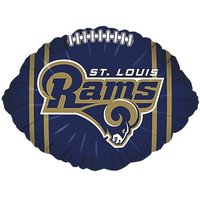 St. Louis Rams Sweatshirt #757922
