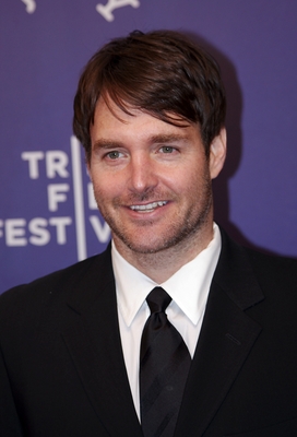 Will Forte Poster Z1G336538