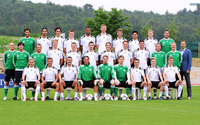 Germany National Football Team hoodie #757932