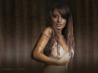Layla Kayleigh Poster Z1G336563