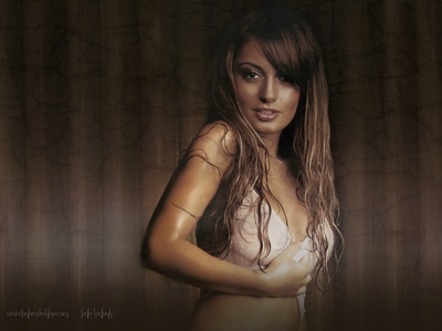 Layla Kayleigh Poster Z1G336563