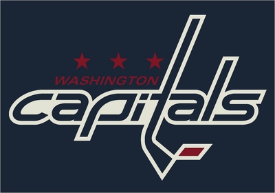 Washington Capitals calendar