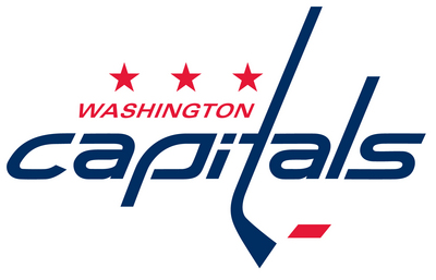 Washington Capitals poster