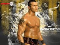 Randy Orton Poster Z1G336612