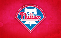 Philadelphia Phillies Longsleeve T-shirt #758020