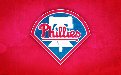 Philadelphia Phillies Poster Z1G336627