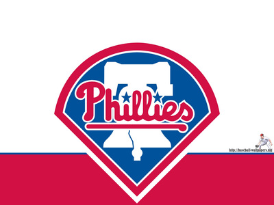 Philadelphia Phillies poster