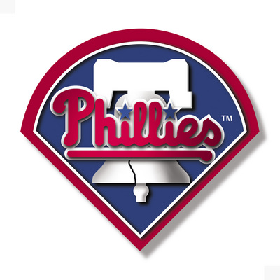 Philadelphia Phillies Longsleeve T-shirt
