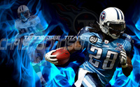 Tennessee Titans Poster Z1G336757