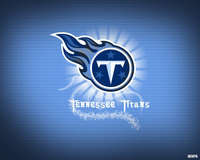 Tennessee Titans Poster Z1G336759