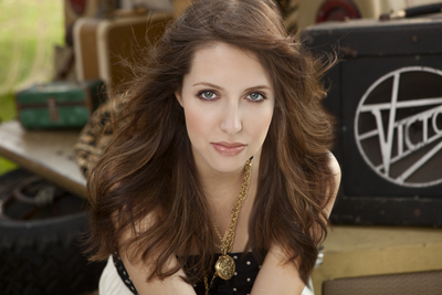 Francesca Battistelli Poster Z1G336789