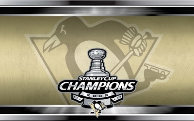 Pittsburgh Penguins Poster Z1G336811