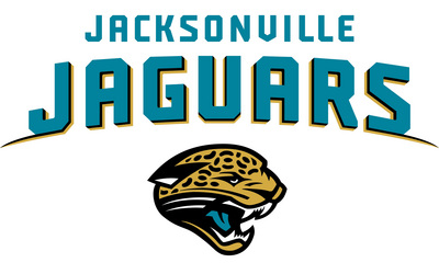 Jacksonville Jaguars tote bag