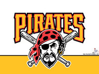 Pittsburgh Pirates Tank Top #758303