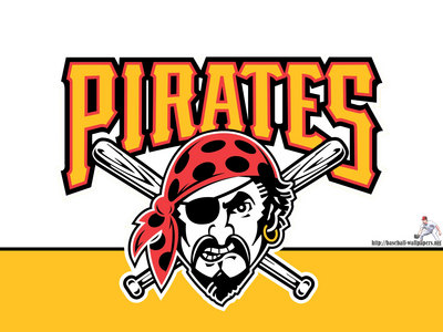 Pittsburgh Pirates Poster Z1G336910