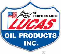 Lucas Oil Tank Top #758352