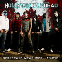 Hollywood Undead Poster Z1G336985