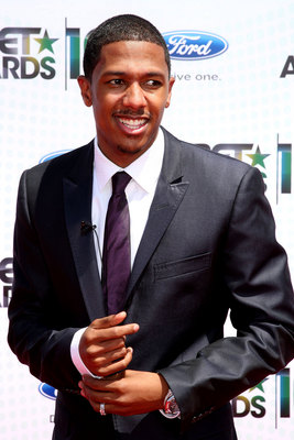 Nick Cannon Poster Z1G336998