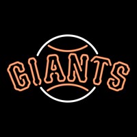 San Francisco Giants tote bag #Z1G337063