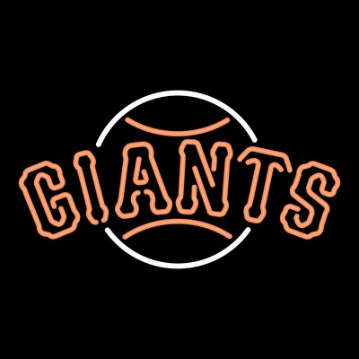 San Francisco Giants Sweatshirt