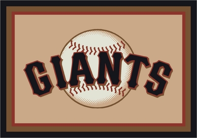 San Francisco Giants mug