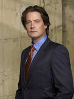 Kyle Maclachlan Poster Z1G337157