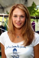 Amanda Righetti Longsleeve T-shirt #64793