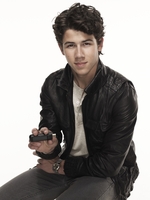 Nick Jonas Tank Top #758601