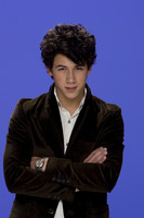 Nick Jonas Poster Z1G337214