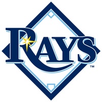 Tampa Bay Rays Poster Z1G337222