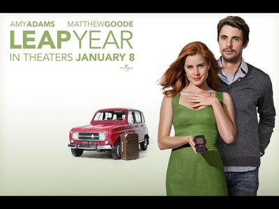 Leap Year Poster Z1G337265