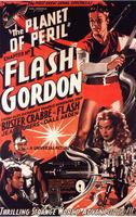 Flash Gordon Poster Z1G337352