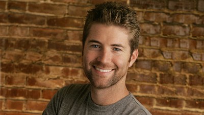 Josh Turner mouse pad