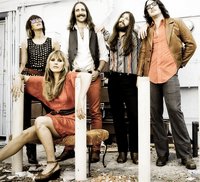 Grace Potter Poster Z1G337410