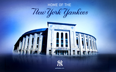 New York Yankees Poster Z1G337423