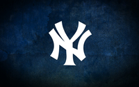 New York Yankees Poster Z1G337424