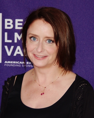 Rachel Dratch mug