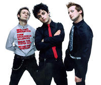Green Day t-shirt #Z1G337557