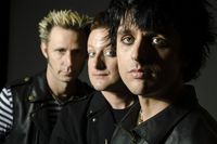 Green Day Tank Top #758951