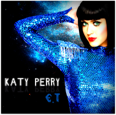 Katty Perry mouse pad